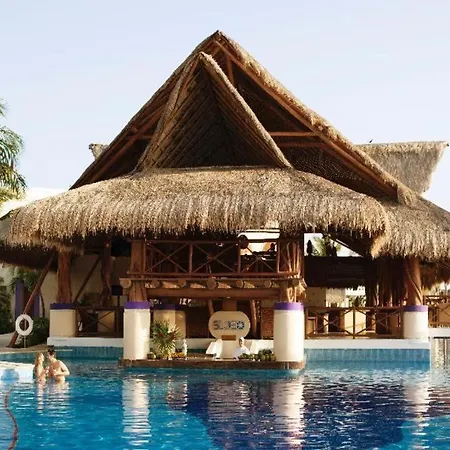 Excellence Riviera Cancun All Inclusive - Adults Only