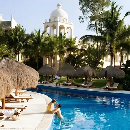 Excellence Riviera Cancun All Inclusive - Solo adulti