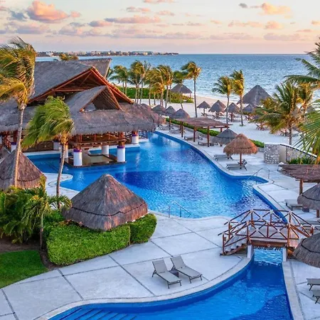 Excellence Riviera Cancun All Inclusive - Adults Only