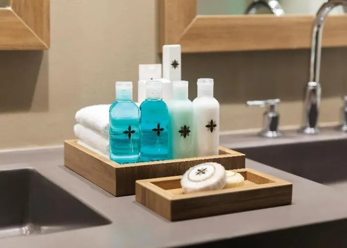 Excellence Riviera Cancun - Adults Only Puerto Morelos