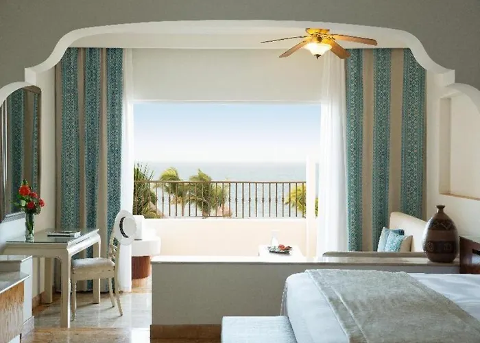 Excellence Riviera Cancun - Adults Only
