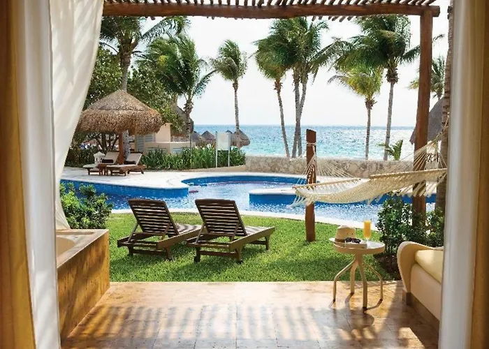 Excellence Riviera Cancun - Adults Only Hotel 5*