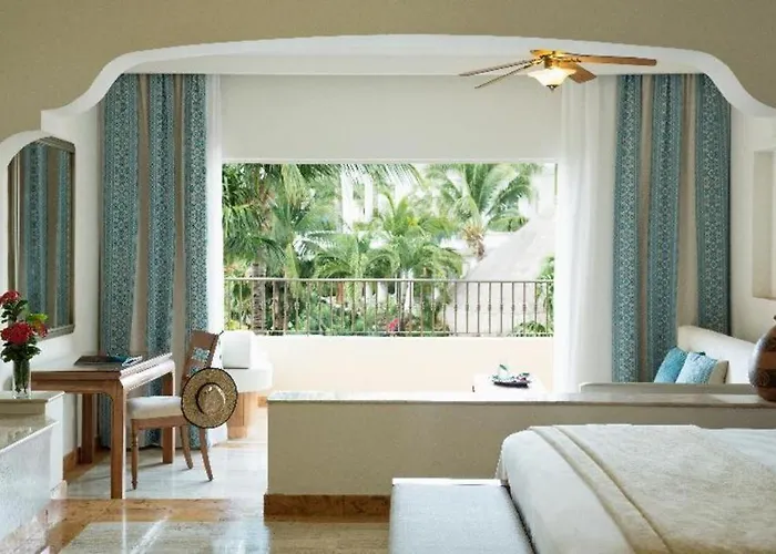 Hotel Excellence Riviera Cancun - Adults Only 5*