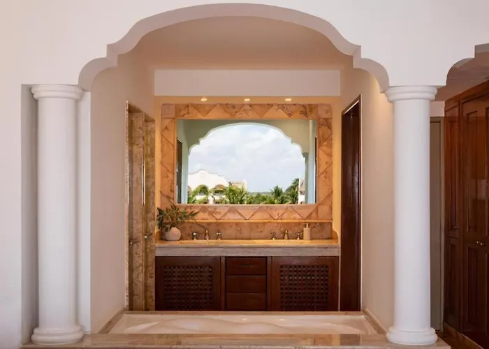 Excellence Riviera Cancun - Adults Only Hotel 5*