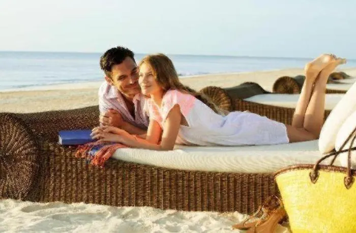 Excellence Riviera Cancun - Adults Only 5* Puerto Morelos